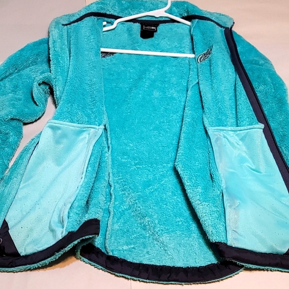 North Face Fleece jacket - Picture 11 of 11